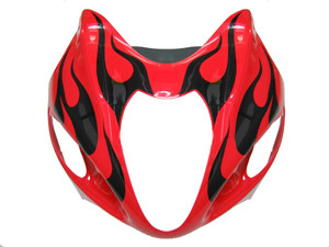 Injection Fairing Kit Bodywork Plastic ABS fit For Suzuki Hayabusa GSX1300R 1999-2007