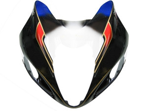 Injection Fairing Kit Bodywork Plastic ABS fit For Suzuki Hayabusa GSX1300R 1999-2007