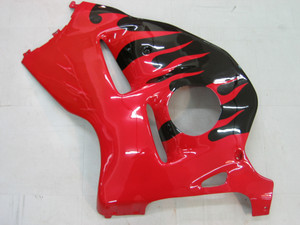 Injection Fairing Kit Bodywork Plastic ABS fit For Suzuki Hayabusa GSX1300R 1999-2007
