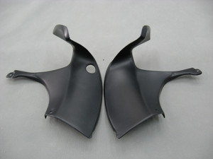 Fairings Suzuki GSX1300 Hayabusa Red & Pink Hayabusa Racing  (1999-2007)