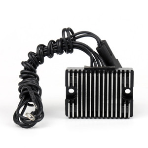Regulator Voltage Rectifier Harley Davidson FXST FXSTB FXSTD FXSTS Softail Deuce Springer Night Train (2000)