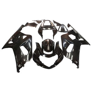 Injection Fairing Kit Bodywork Plastic ABS fit For Suzuki GSXR600 2001-2003