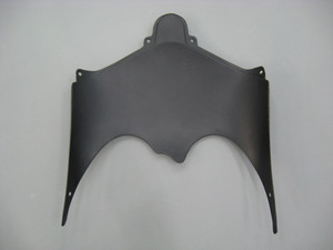 Fairings Suzuki GSXR 600 Silver 2-Tone GSXR Racing  (2001-2003)