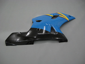 Injection Fairing Kit Bodywork Plastic ABS fit For Suzuki GSXR600 2001-2003