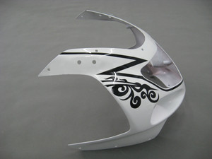Injection Fairing Kit Bodywork Plastic ABS fit For Suzuki GSXR600 2001-2003