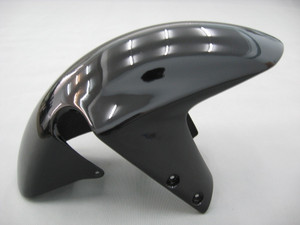 Fairings Suzuki GSXR 600 Yellow & Silver GSXR Racing  (2001-2003)