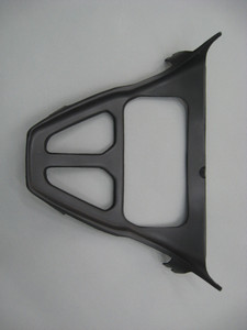 Fairings Suzuki GSXR 600 Yellow & Silver GSXR Racing  (2001-2003)