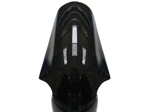 Fairings Suzuki GSXR 600 Black GSXR Racing  (2001-2003)