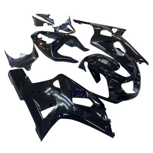 Injection Fairing Kit Bodywork Plastic ABS fit For Suzuki GSXR600 2001-2003