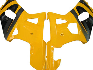 Injection Fairing Kit Bodywork Plastic ABS fit For Suzuki GSXR600 2001-2003