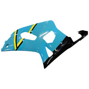 Injection Fairing Kit Bodywork Plastic ABS fit For Suzuki GSXR600 2001-2003