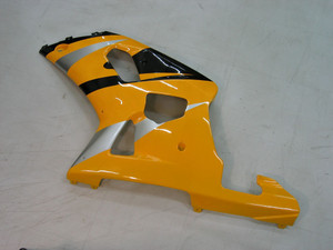 Injection Fairing Kit Bodywork Plastic ABS fit For Suzuki GSXR600 2001-2003