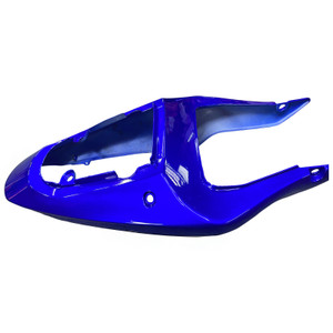 2001-2003 Suzuki GSXR 600 Amotopart Fairings Blue Movistar Suzuki Racing
