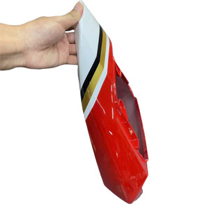 Injection Fairing Kit Bodywork Plastic ABS fit For Suzuki GSXR 600/750 2004-2005