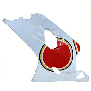 Injection Fairing Kit Bodywork Plastic ABS fit For Suzuki GSXR 600/750 2004-2005