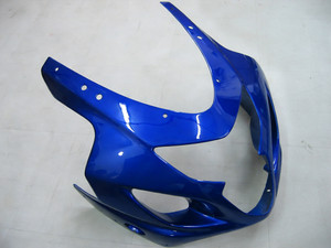 Injection Fairing Kit Bodywork Plastic ABS fit For Suzuki GSXR 600/750 2004-2005
