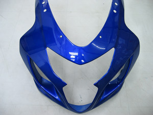 Injection Fairing Kit Bodywork Plastic ABS fit For Suzuki GSXR 600/750 2004-2005