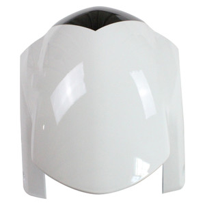 2004-2005 Suzuki GSXR 600 750 Amotopart Fairings White Alstare Corona Racing