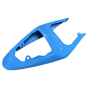 2004-2005 Suzuki GSXR 600 750 Amotopart Fairings Blue Rizla Suzuki GSXR Racing