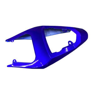 2004-2005 Suzuki GSXR 600 750 Amotopart Fairings Blue Black GSXR Racing