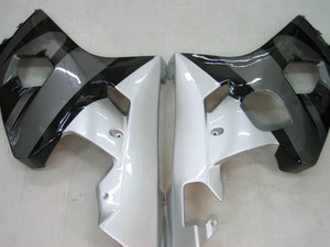 Injection Fairing Kit Bodywork Plastic ABS fit For Suzuki GSXR 600/750 2004-2005
