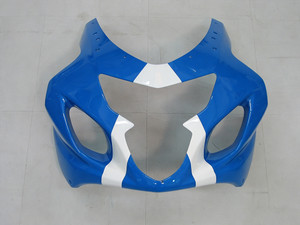 Injection Fairing Kit Bodywork Plastic ABS fit For Suzuki GSXR 600/750 2004-2005