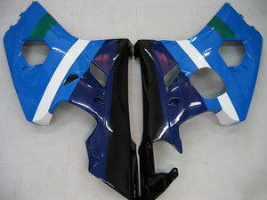 Injection Fairing Kit Bodywork Plastic ABS fit For Suzuki GSXR 600/750 2004-2005
