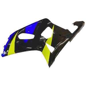 Injection Fairing Kit Bodywork Plastic ABS fit For Suzuki GSXR750 2001-2003