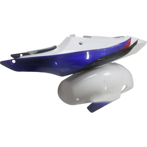 2001-2003 Suzuki GSXR 750 Amotopart Fairings Multi-Color GSXR Racing