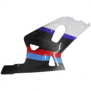 2001-2003 Suzuki GSXR 750 Amotopart Fairings Multi-Color GSXR Racing