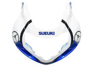 Injection Fairing Kit Bodywork Plastic ABS fit For Suzuki GSXR750 2001-2003