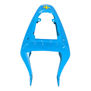 Fairings Suzuki GSXR 750 Blue Black Rizla Racing (2001-2003)
