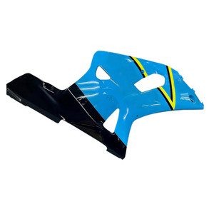 Injection Fairing Kit Bodywork Plastic ABS fit For Suzuki GSXR750 2001-2003
