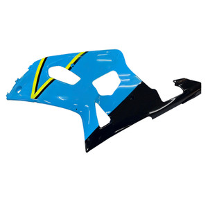 Injection Fairing Kit Bodywork Plastic ABS fit For Suzuki GSXR750 2001-2003