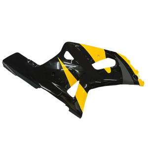 Injection Fairing Kit Bodywork Plastic ABS fit For Suzuki GSXR750 2001-2003