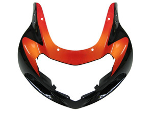 Injection Fairing Kit Bodywork Plastic ABS fit For Suzuki GSXR750 2001-2003