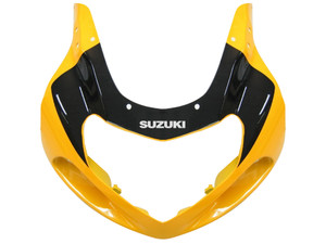 Injection Fairing Kit Bodywork Plastic ABS fit For Suzuki GSXR750 2001-2003