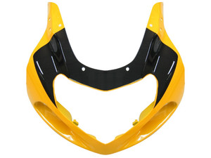 Injection Fairing Kit Bodywork Plastic ABS fit For Suzuki GSXR750 2001-2003