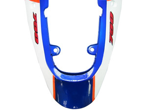 Injection Fairing Kit Bodywork Plastic ABS fit For Suzuki GSXR750 2001-2003