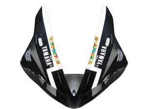 Injection Fairing Kit Bodywork Plastic ABS fit For Yamaha YZF 1000 R1 2002-2003