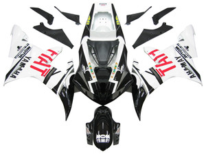 Injection Fairing Kit Bodywork Plastic ABS fit For Yamaha YZF 1000 R1 2002-2003