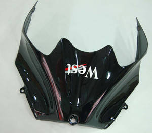 Injection Fairing Kit Bodywork Plastic ABS fit For Kawasaki ZX14R 2006-2011