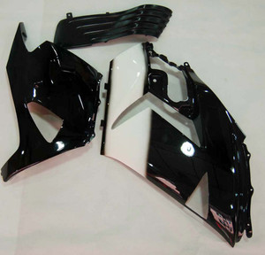 Injection Fairing Kit Bodywork Plastic ABS fit For Kawasaki ZX14R 2006-2011