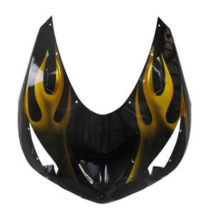 Injection Fairing Kit Bodywork Plastic ABS fit For Kawasaki ZX14R 2006-2011