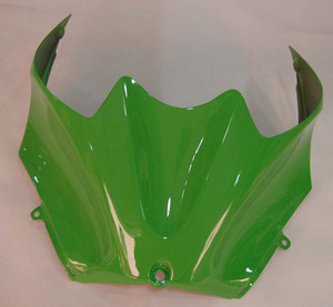 Injection Fairing Kit Bodywork Plastic ABS fit For Kawasaki ZX14R 2006-2011