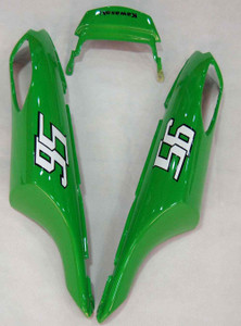Injection Fairing Kit Bodywork Plastic ABS fit For Kawasaki ZX14R 2006-2011