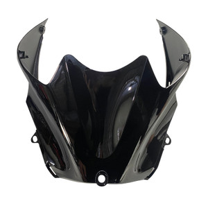 2006-2011 Kawasaki ZX14R Amotopart Fairings Black Ninja Racing