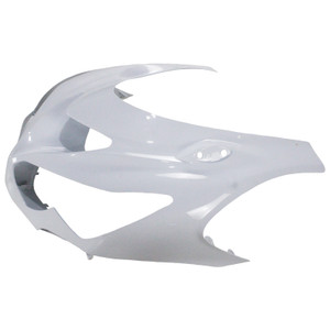 Fairings Plastics Kawasaki ZX14R Ninja White Racing (2012-2021)