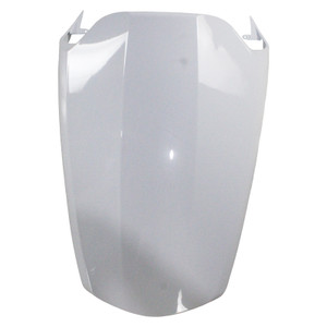 Fairings Plastics Kawasaki ZX14R Ninja White Racing (2012-2021)