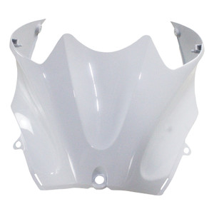 Fairings Plastics Kawasaki ZX14R Ninja White Racing (2012-2021)